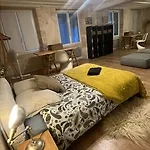 Bel T4 Design - Triangle D'or Bordeaux