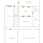 Bel T4 Design - Triangle D'or Appartamento