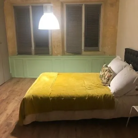 Bel T4 Design - Triangle D'or Apartament