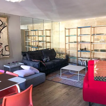 Apartament Bel T4 Design - Triangle D'or *