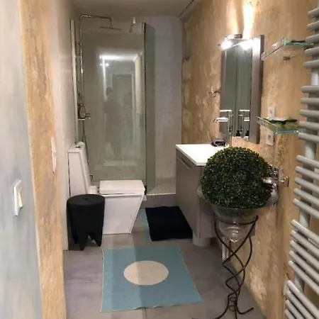 Bel T4 Design - Triangle D'or Apartament