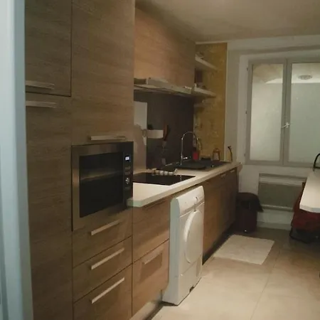 Bel T4 Design - Triangle D'or Apartament *