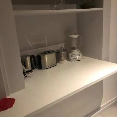 Bel T4 Design - Triangle D'or Bordeaux