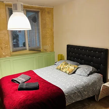 Bel T4 Design - Triangle D'or Appartamento *