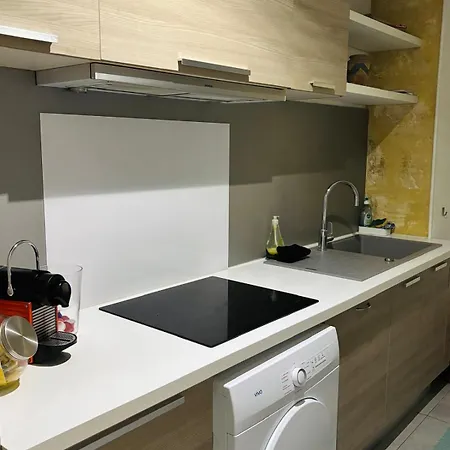 Bel T4 Design - Triangle D'or