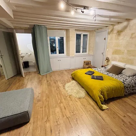 Bel T4 Design - Triangle D'or * Bordeaux