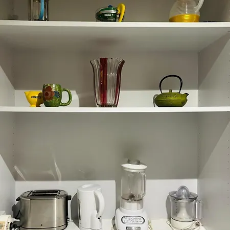 Bel T4 Design - Triangle D'or * Bordeaux