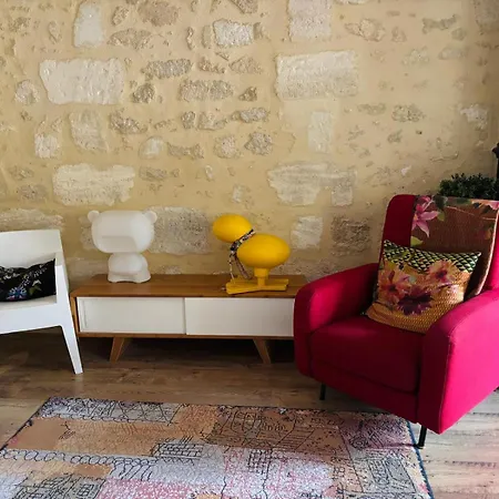 Bel T4 Design - Triangle D'or