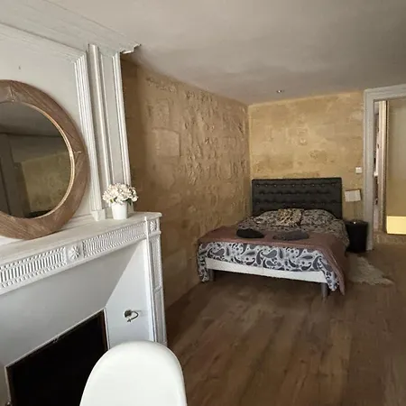 Bel T4 Design - Triangle D'or Bordeaux