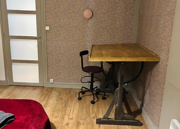 Apartment Bel T4 Design - Triangle D'or