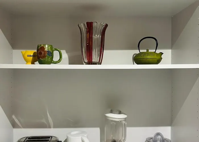 Bel T4 Design - Triangle D'or * Bordeaux