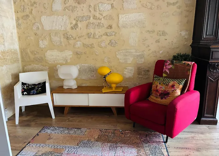 Bel T4 Design - Triangle D'or