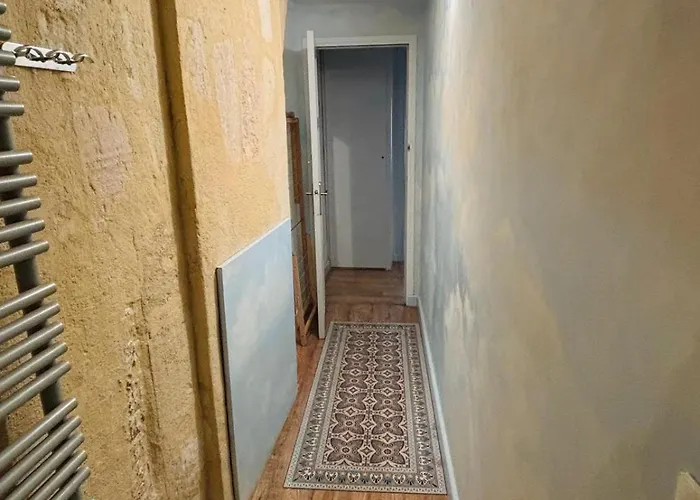 Apartment Bel T4 Design - Triangle D'or