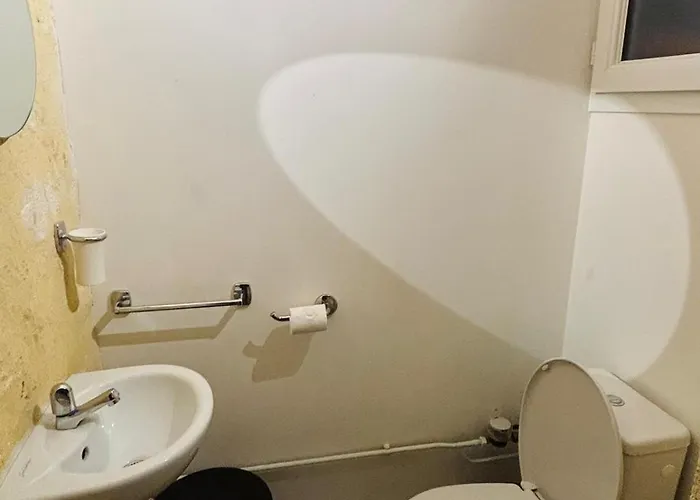 Bel T4 Design - Triangle D'or Bordeaux