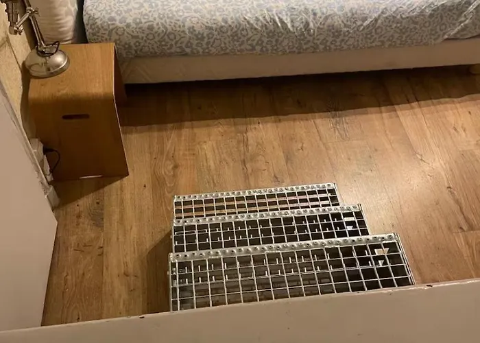 Bel T4 Design - Triangle D'or * Bordeaux