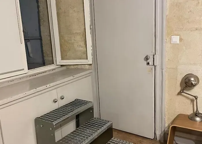 Bel T4 Design - Triangle D'or Apartment