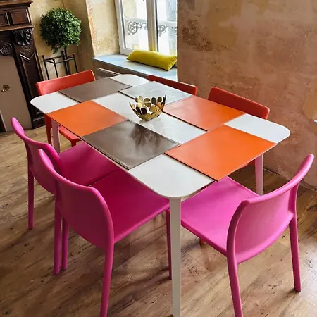 Apartman Bel T4 Design - Triangle D'or *