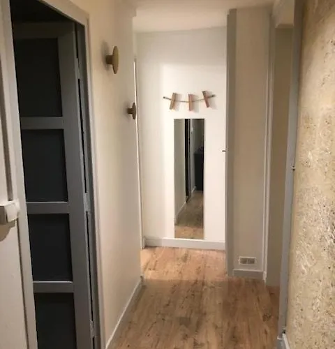 Apartman Bel T4 Design - Triangle D'or