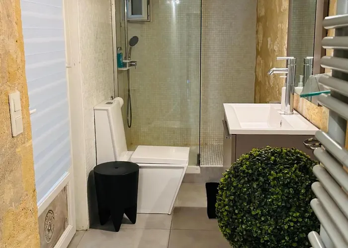 Apartman Bel T4 Design - Triangle D'or