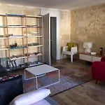 Bel T4 Design - Triangle D'or Apartment Bordeaux