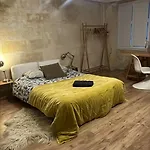 Bel T4 Design - Triangle D'or Apartment Bordeaux