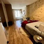 Apartment Bel T4 Design - Triangle D'or Bordeaux